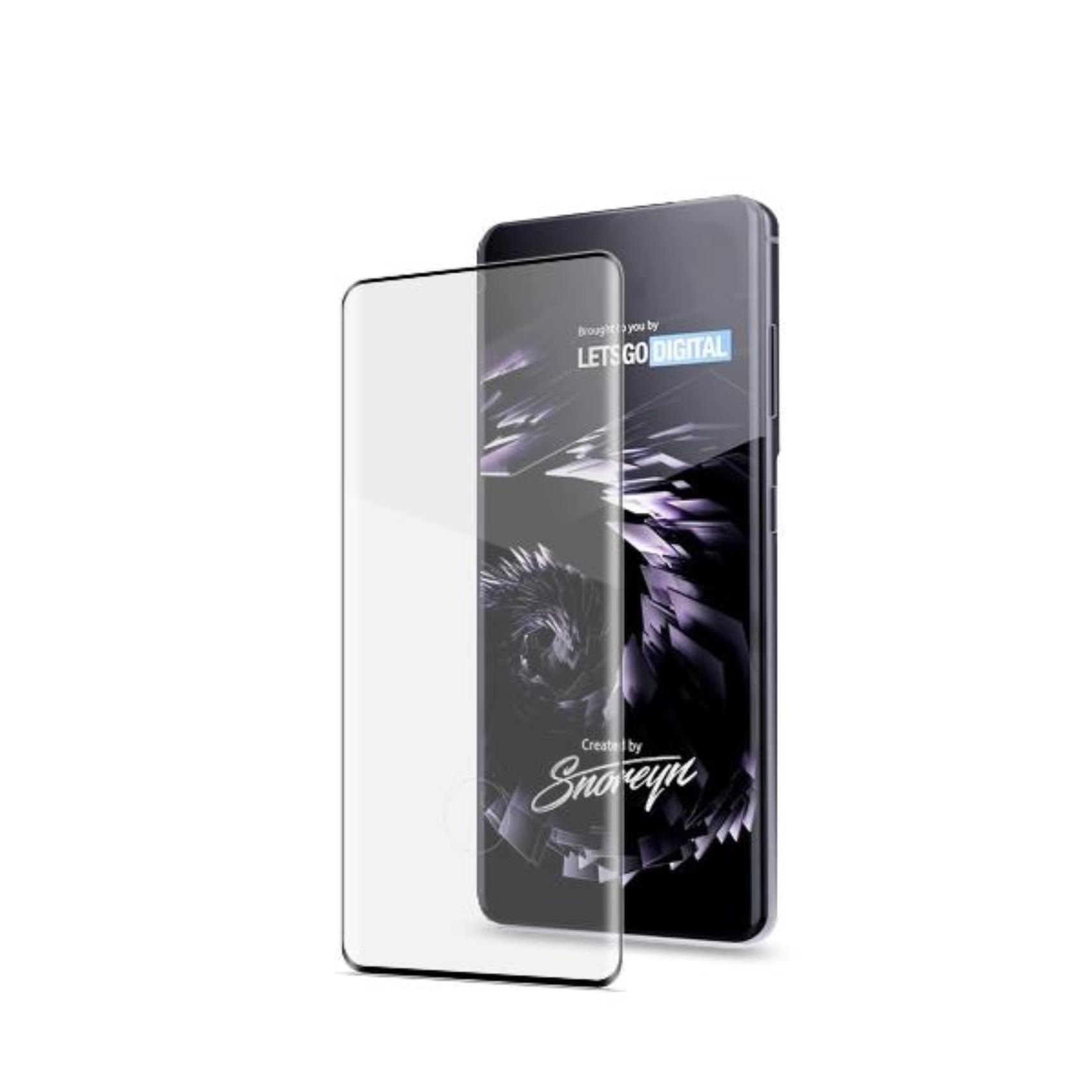Celly 3DGLASS994BK - Protezione per schermo per telefono …
