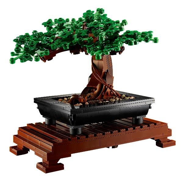 LEGO Creator Expert Botanical Collection 10281 - Albero …