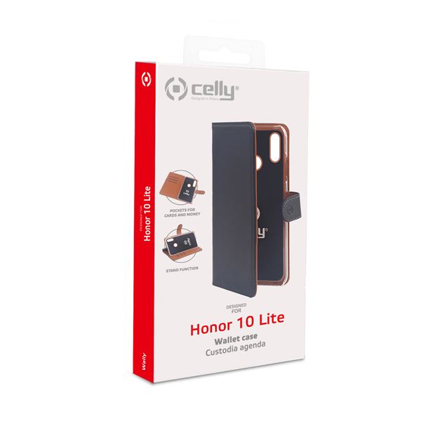 Celly Wally - Flip cover per cellulare - …