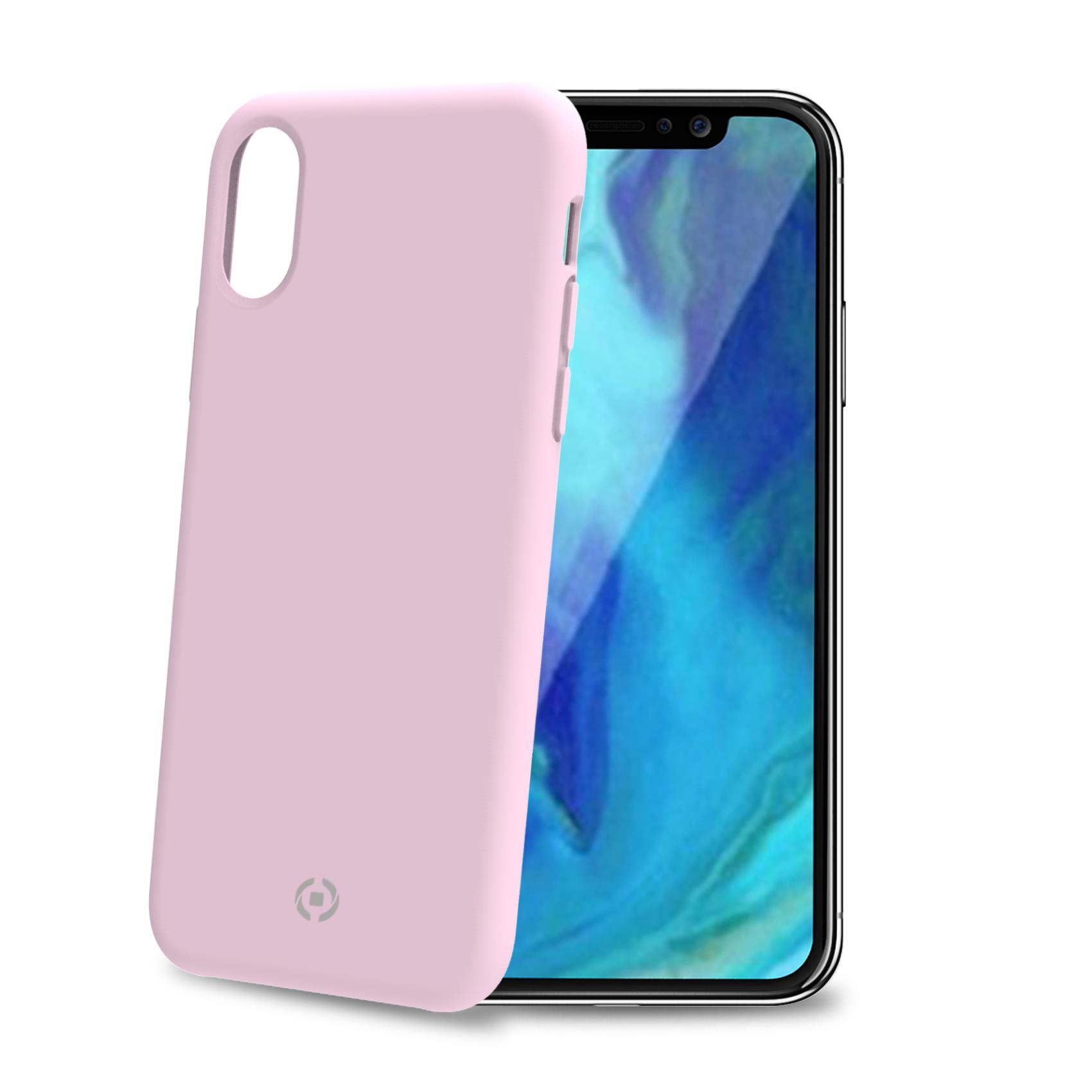 Celly FEELING FEELING999PK - Cover per cellulare - …