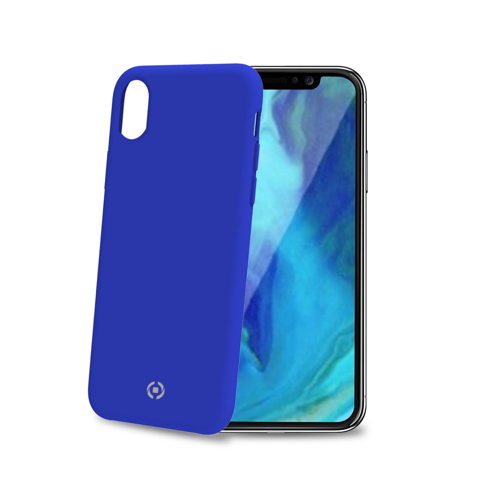 Celly FEELING FEELING998BL - Cover per cellulare - …