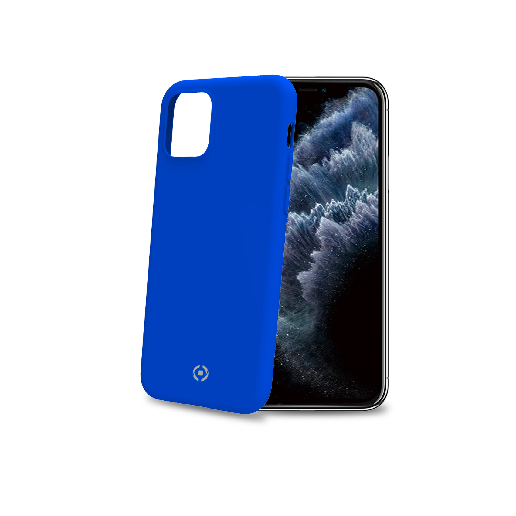 Celly FEELING FEELING1000BL - Cover per cellulare - …