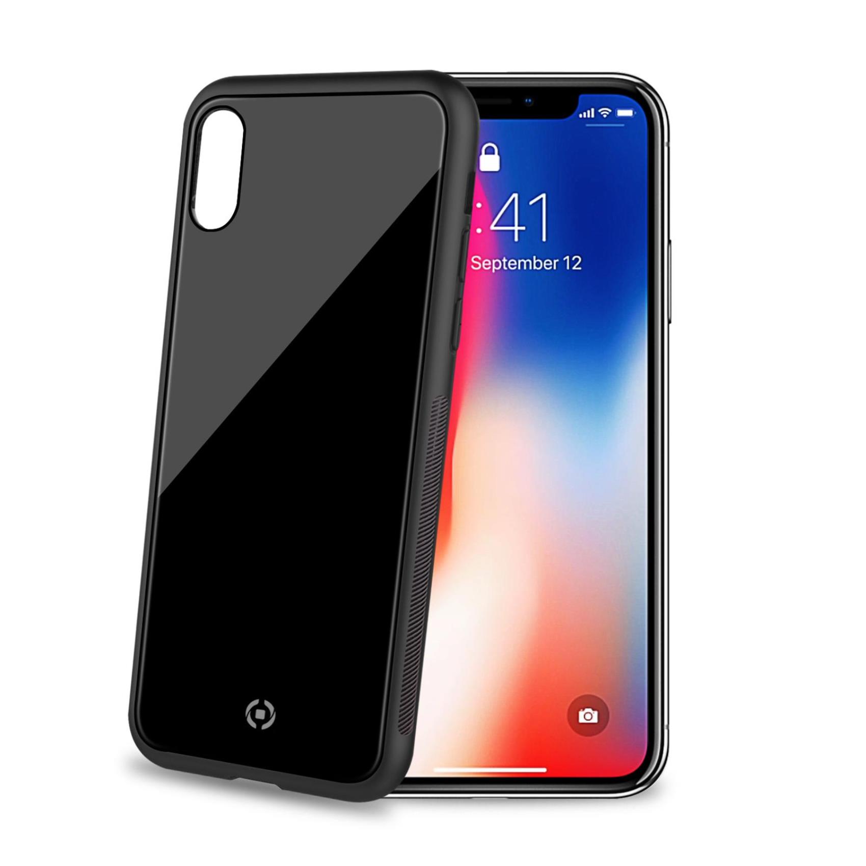 Celly DIAMOND - Cover per cellulare - vetro …