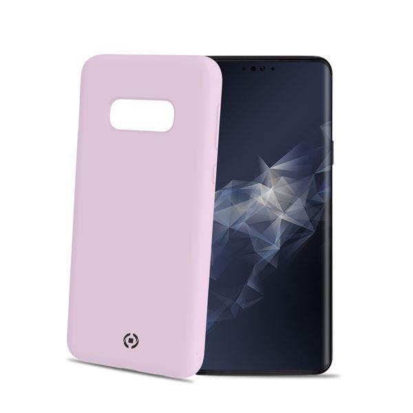 Celly FEELING - Cover per cellulare - silicone …