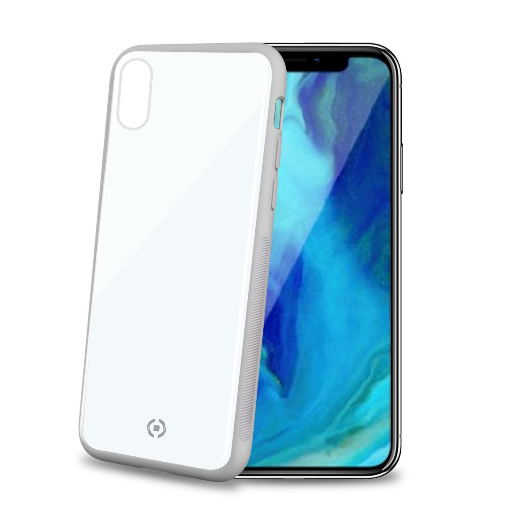 Celly DIAMOND - Cover per cellulare - vetro …