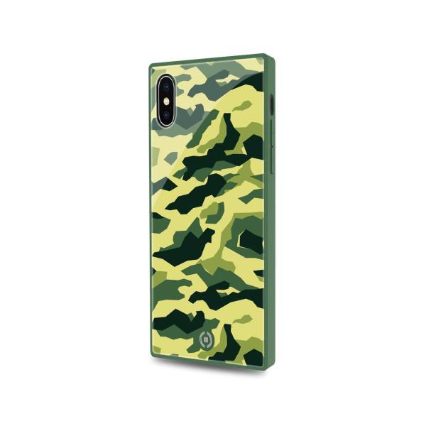 Celly Diamond Square - Cover per cellulare - …