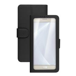 CELLY UNICAVIEW XXL - Flip cover per cellulare …