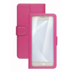 CELLY UNICAVIEW XXL - Flip cover per cellulare …