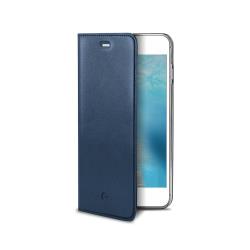 Celly Air Pelle AIRPELLE800BL - Flip cover per …
