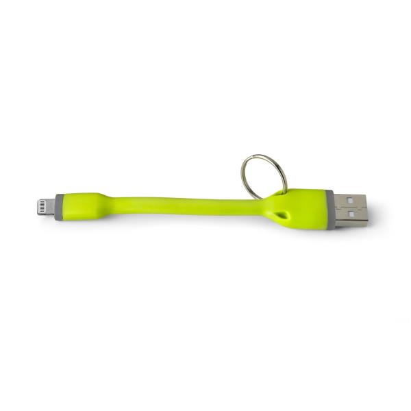 CELLY - Cavo Lightning - USB maschio a …