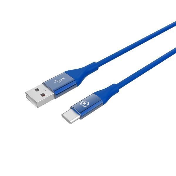 Celly - Cavo USB - USB (M) a …