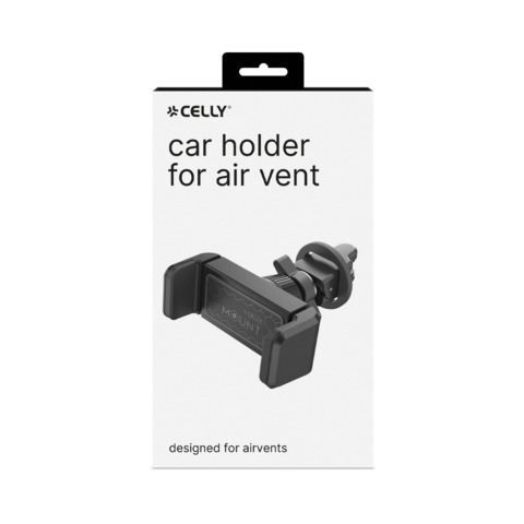 Celly MountVent360 - Supporto per auto per telefono …