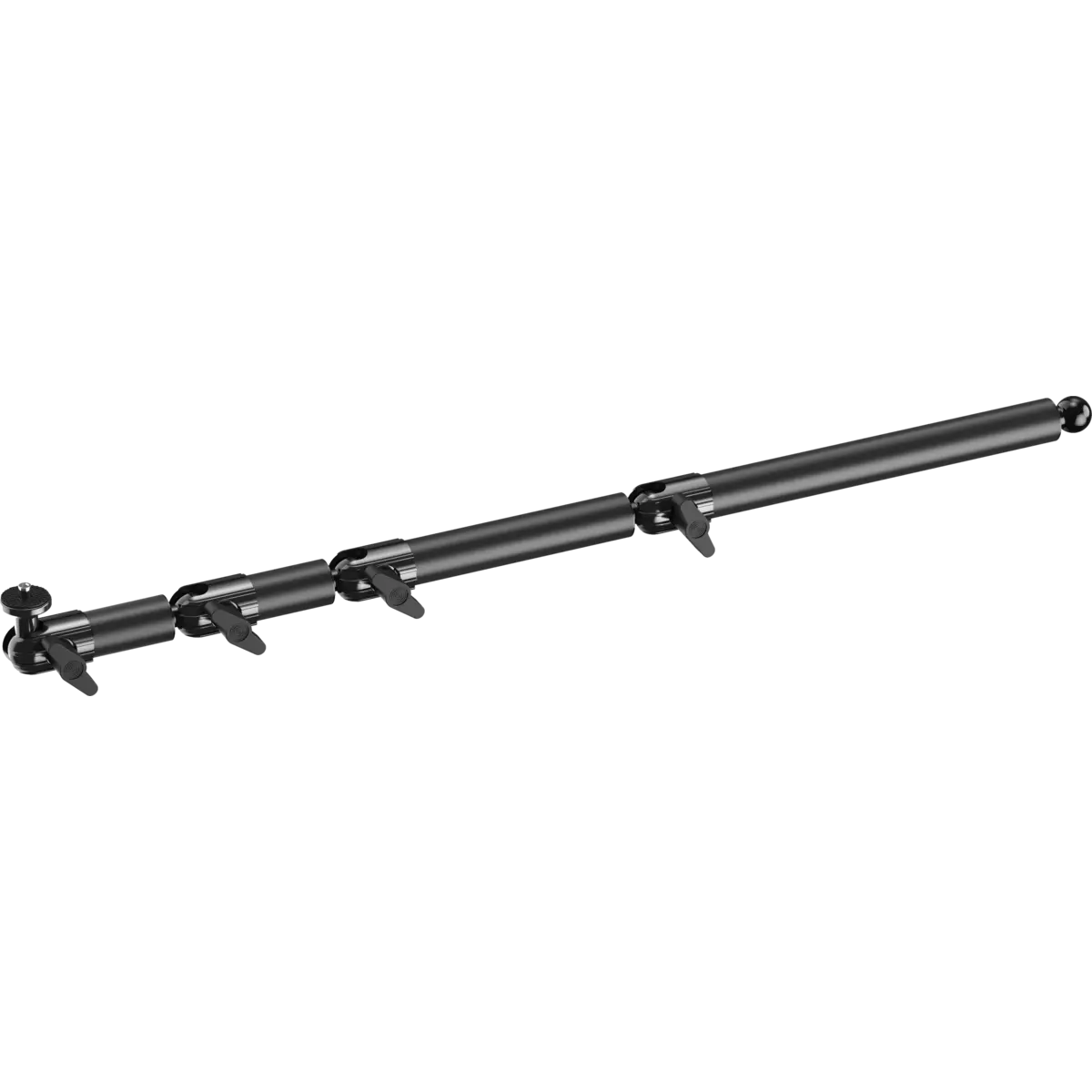 Elgato Multi Mount Flex Arm Kit - Kit di prolunga del braccio di montaggio
