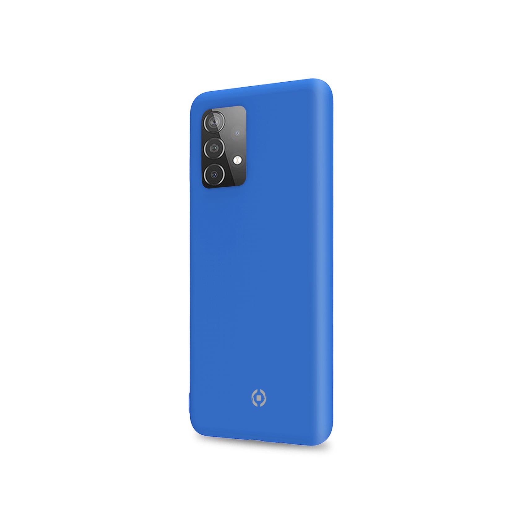 Celly Cromo - Cover per cellulare - TPU …