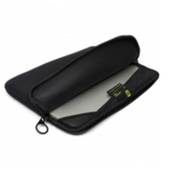 Tucano Top Second Skin - Custodia per notebook - 16" - nero - per Apple MacBook Pro 16" (Late 2019)