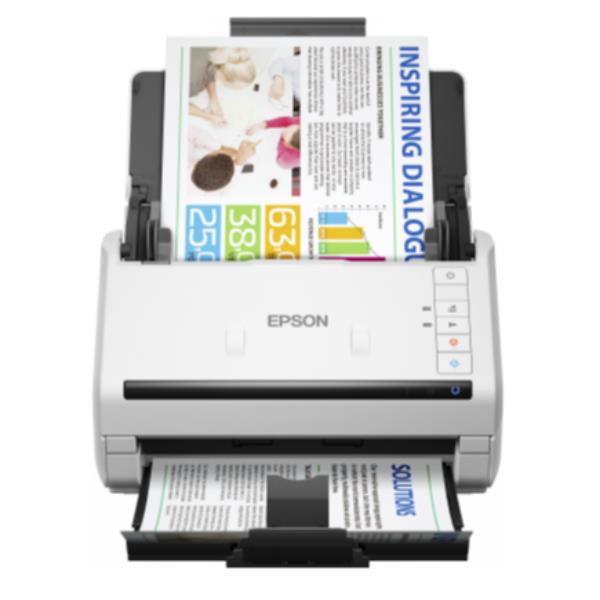 Epson WorkForce DS-770II - Scanner documenti - Duplex …