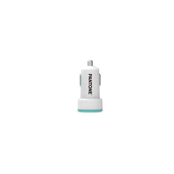 Pantone - Adattatore alimentazione per auto - 2.1 …