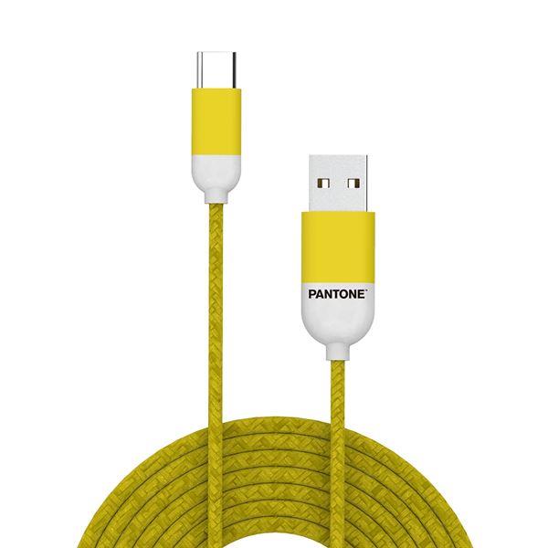 Pantone - Cavo USB - USB-C (M) a …
