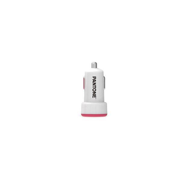 Pantone - Adattatore alimentazione per auto - 2.1 …