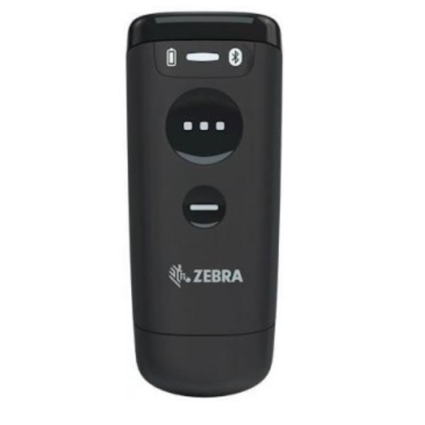 Zebra CS60 - Standard Cradle - scanner per codici a barre - palmare - imager 2D - con decodifica - Bluetooth 5.0