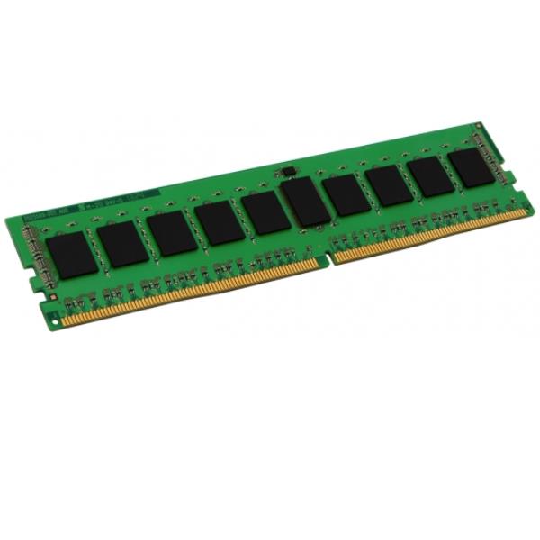 Kingston - DDR4 - modulo - 32 GB - DIMM 288-PIN - 3200 MHz - CL22 - 1.2 V - senza buffer - non ECC