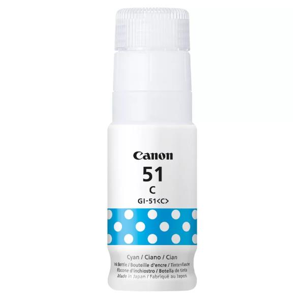 Canon GI 51 C - Ciano - originale …