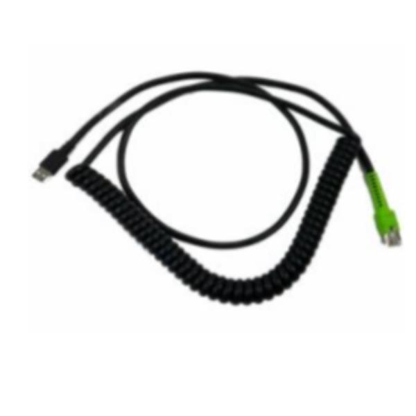 Zebra - Cavo di alimentazione - USB (M) …