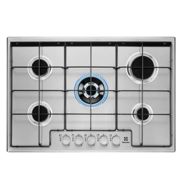 Electrolux Serie 300 Slim line EGS7534X - Piano …