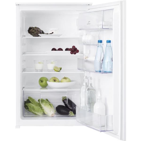 Electrolux LRB2AE88S - Frigorifero - da incasso - nicchia - larghezza: 60 cm - prof. 55 cm - altezza: 82 cm - 142 litri - Classe E