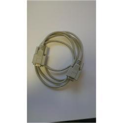 Zebra - Cavo seriale - DB-9 a DB-9 …