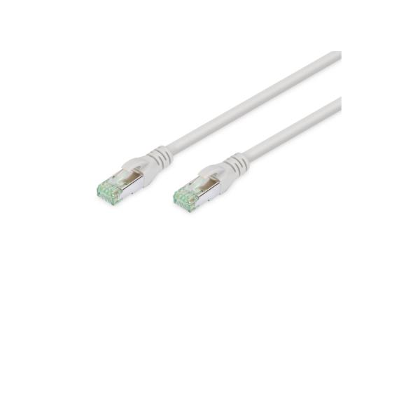 DIGITUS - Cavo patch - RJ-45 (M) a …