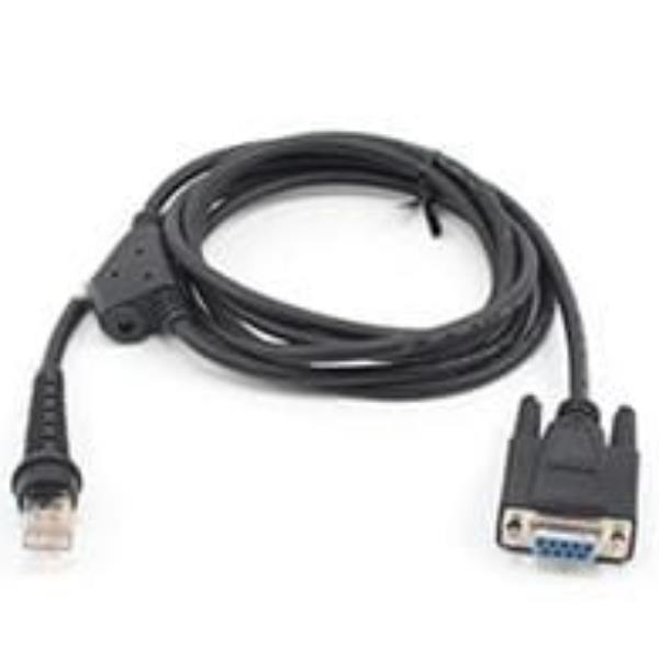 Newland - Cavo seriale - DB-9 (F) - 2 m - per Newland FM100, FM420, HR100, HR100R, HR1550, HR1550-CE, HR200