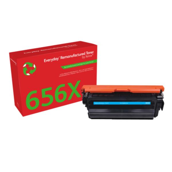 Everyday - Ciano - compatibile - cartuccia toner …