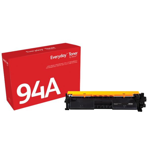 Everyday - Nero - compatibile - cartuccia toner …