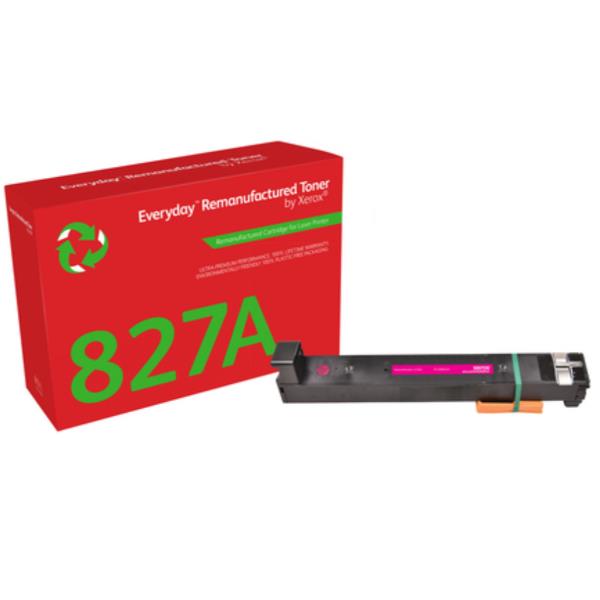 Everyday - Magenta - compatibile - cartuccia toner (alternativa per: HP CF303A) - per HP Color LaserJet Managed Flow MFP M880; LaserJet Enterprise Flow MFP M880