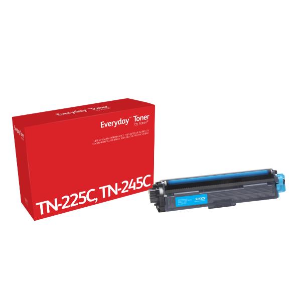 Everyday - Ciano - compatibile - cartuccia toner …