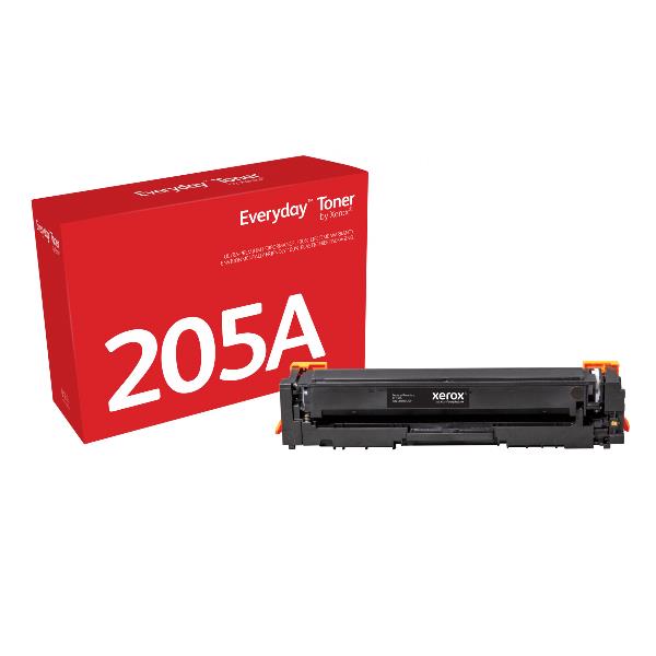 Everyday - Nero - compatibile - cartuccia toner …