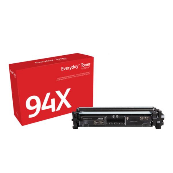 Everyday - Nero - compatibile - cartuccia toner …