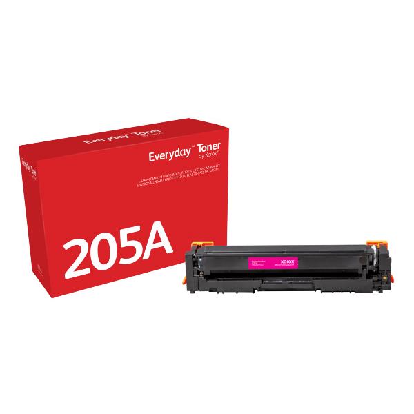 Everyday - Magenta - compatibile - cartuccia toner …