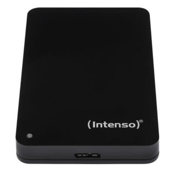 Intenso Memory Drive - HDD - 2 TB …
