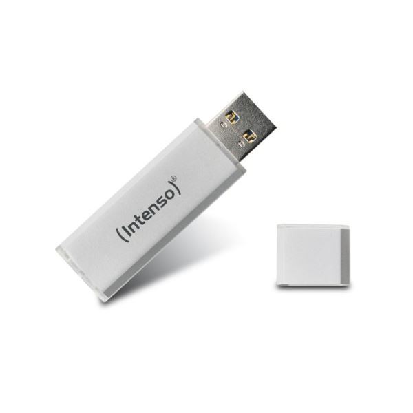 Intenso Ultra Line - Chiavetta USB - 256 …