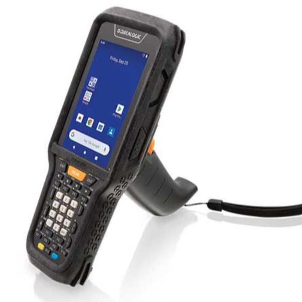 Datalogic Skorpio X5 - Terminale raccolta dati - …