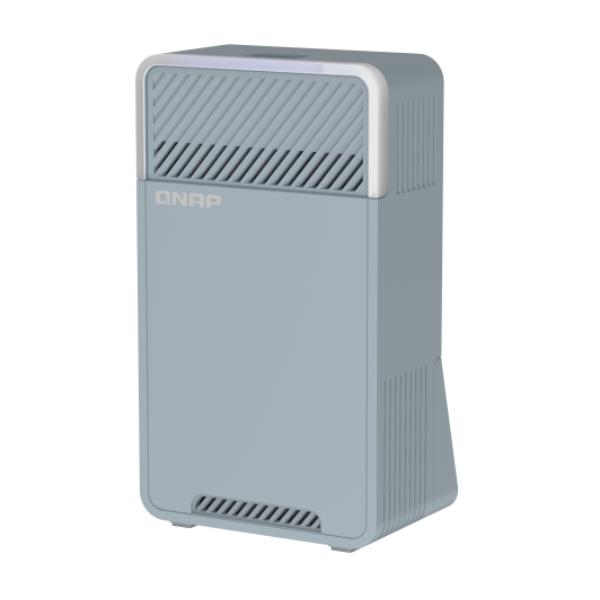 QNAP QMiro-201W - Router wireless - GigE - …