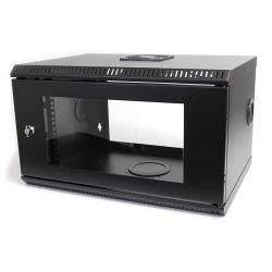 StarTech.com Armadio server rack montaggio a parete 6U …