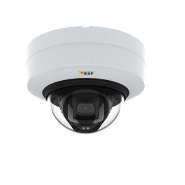 AXIS P3247-LV - Telecamera di sorveglianza connessa in …