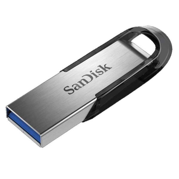 SanDisk Ultra Flair - Chiavetta USB - 512 …