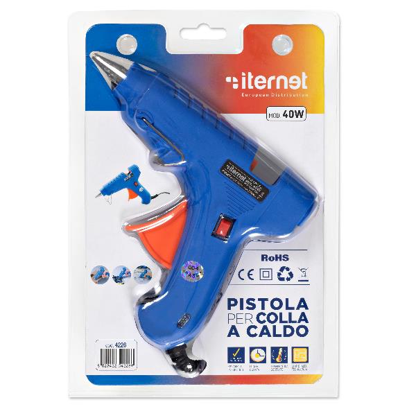 KOALA - Pistola per colla a caldo - …