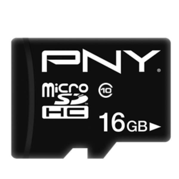 PNY Performance Plus - Scheda di memoria flash …