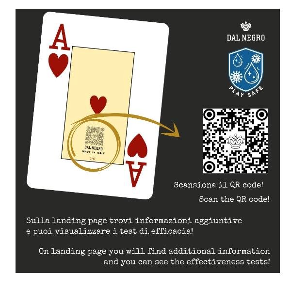 Dal Negro - Texas Hold'em Qualità Casinò - …