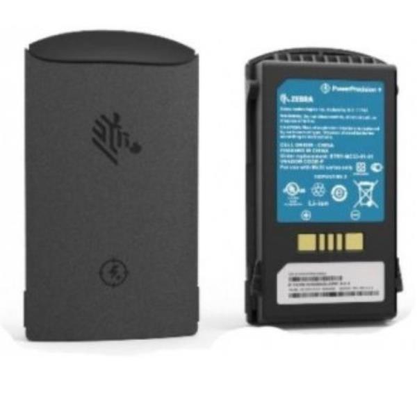 Zebra PowerPrecision+ - Batteria per palmare (capacit. aumentata) …